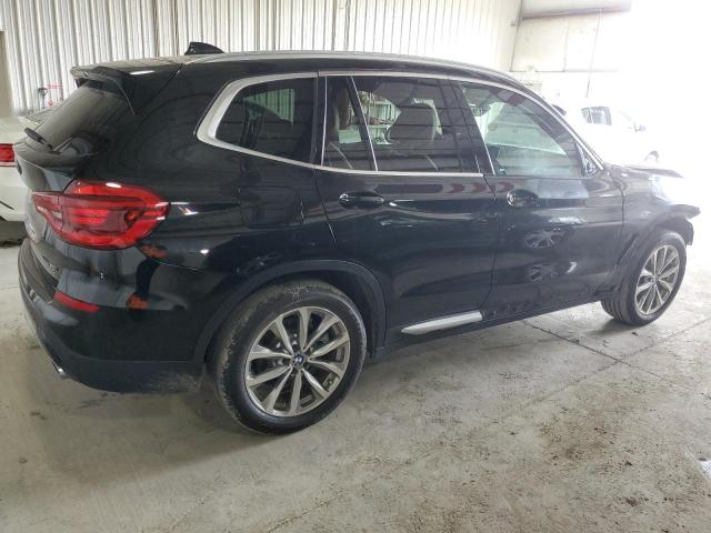 5UXTR9C51KLE13935 - 2019 BMW X3 XDRIVE30I Qara foto 3
