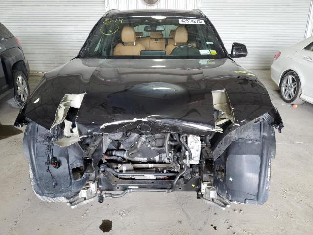 5UXTR9C51KLE13935 - 2019 BMW X3 XDRIVE30I Qara foto 5