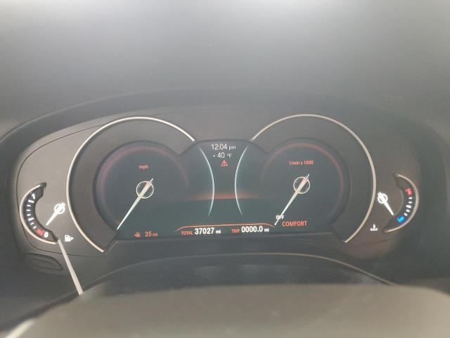 5UXTR9C51KLE13935 - 2019 BMW X3 XDRIVE30I Qara foto 9