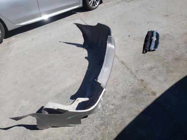 KL1TD566X7B148933 - 2007 CHEVROLET AVEO BASE Boz foto 12