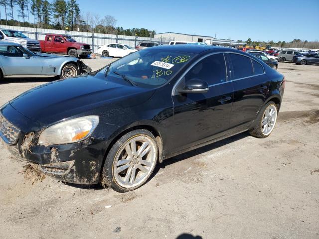 2013 VOLVO S60 T5, 