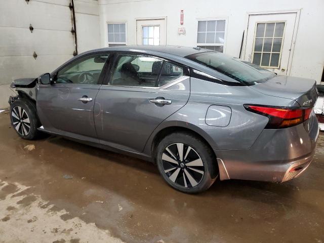 1N4BL4DW1LC246473 - 2020 NISSAN ALTIMA SV GRAY photo 2