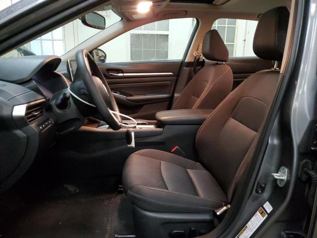 1N4BL4DW1LC246473 - 2020 NISSAN ALTIMA SV GRAY photo 7