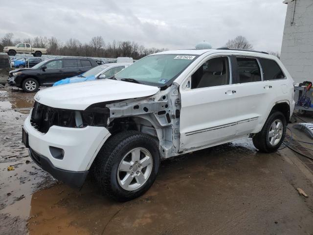 2013 JEEP GRAND CHER LAREDO, 