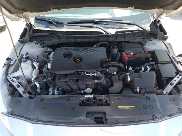 1N4BL4EV7LC148294 - 2020 NISSAN ALTIMA SL SILVER photo 11