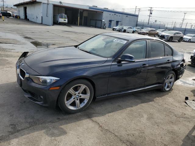 2013 BMW 328 I SULEV, 