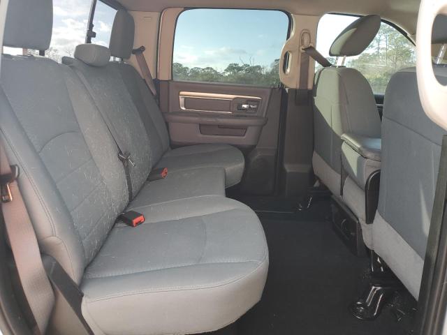 1C6RR7TT3KS510708 - 2019 RAM 1500 CLASS SLT თეთრი ფოტო 10