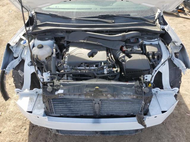 1FMCU9G63LUB94984 - 2020 FORD ESCAPE SE WHITE photo 12