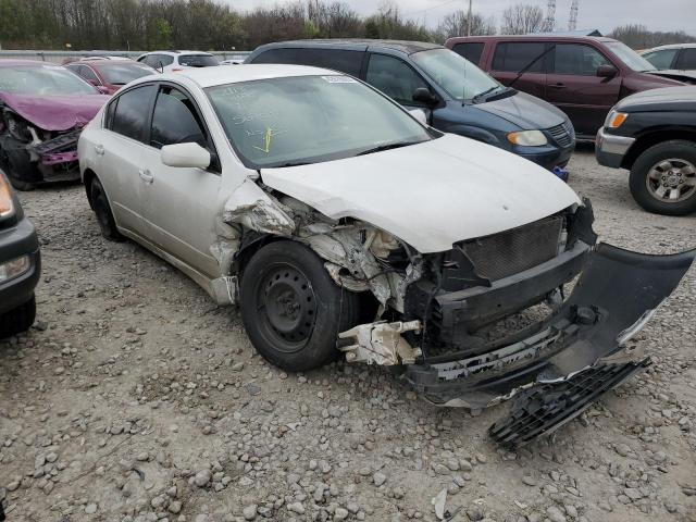 1N4AL21E98N507095 - 2008 NISSAN ALITMA 2.5 WHITE photo 4