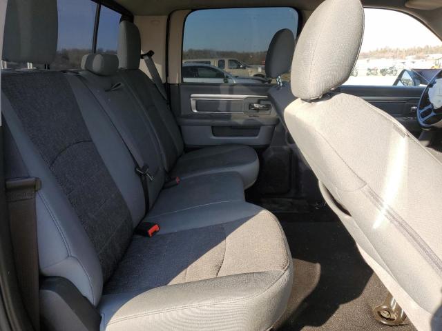 3C63RPHL4JG220143 - 2018 RAM 3500 SLT GRAY photo 11