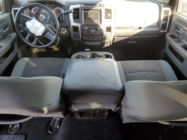 3C63RPHL4JG220143 - 2018 RAM 3500 SLT GRAY photo 8