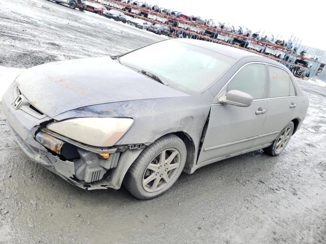 2004 HONDA ACCORD LX, 