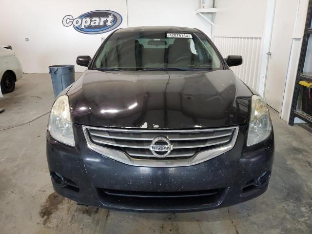 1N4AL2AP9BN433685 - 2011 NISSAN ALTIMA BASE BLACK photo 5