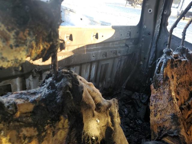 1GCHSBEAXJ1327754 - 2018 CHEVROLET COLORADO Qara foto 10