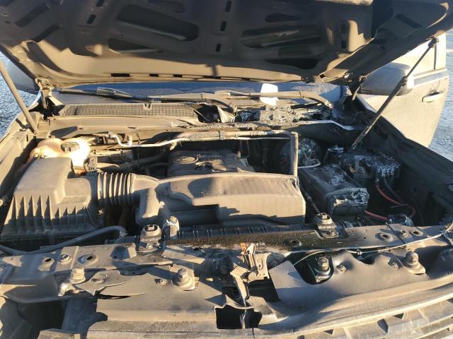 1GCHSBEAXJ1327754 - 2018 CHEVROLET COLORADO Qara foto 11