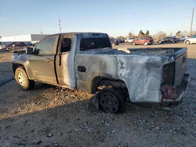 1GCHSBEAXJ1327754 - 2018 CHEVROLET COLORADO Qara foto 2