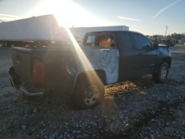 1GCHSBEAXJ1327754 - 2018 CHEVROLET COLORADO Qara foto 3