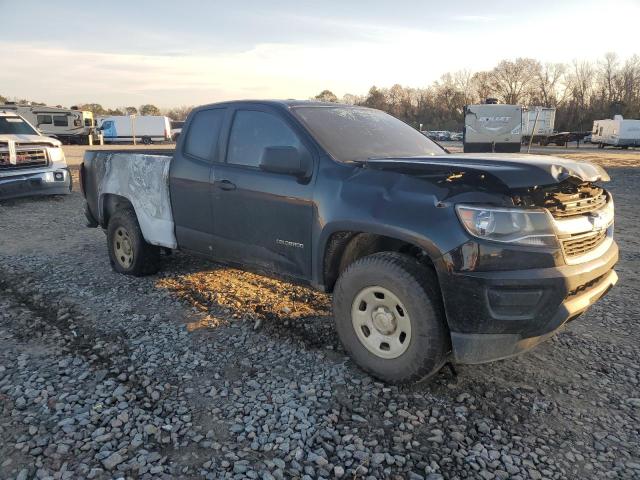 1GCHSBEAXJ1327754 - 2018 CHEVROLET COLORADO Qara foto 4