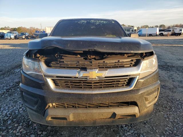1GCHSBEAXJ1327754 - 2018 CHEVROLET COLORADO Qara foto 5