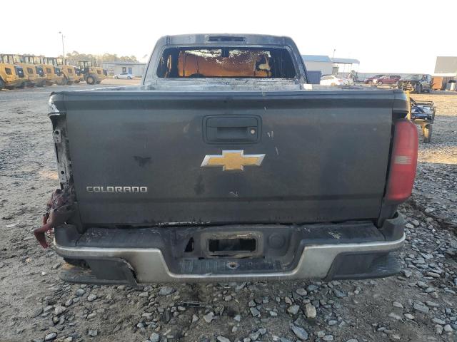 1GCHSBEAXJ1327754 - 2018 CHEVROLET COLORADO Qara foto 6