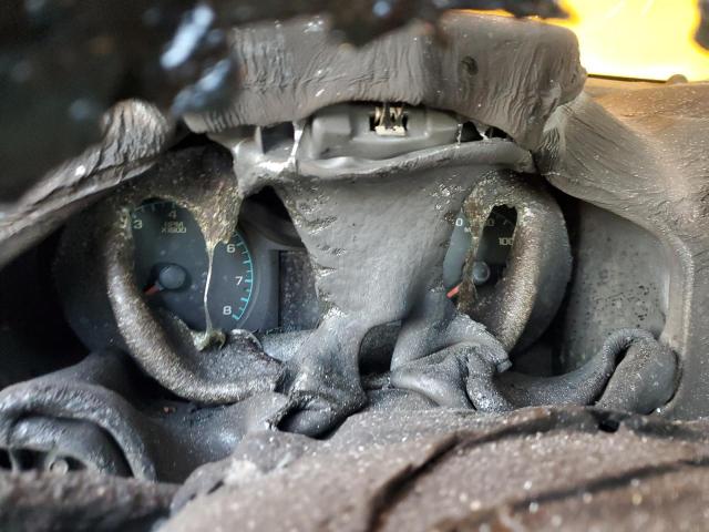 1GCHSBEAXJ1327754 - 2018 CHEVROLET COLORADO Qara foto 9