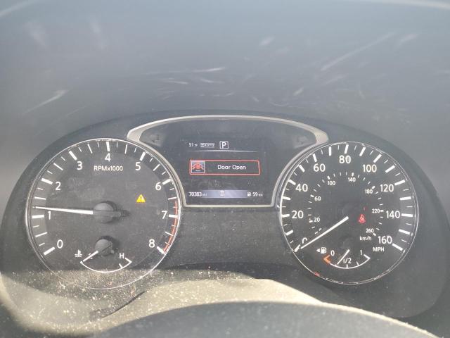 5N1DR2MM5JC642788 - 2018 NISSAN PATHFINDER S BLUE photo 9