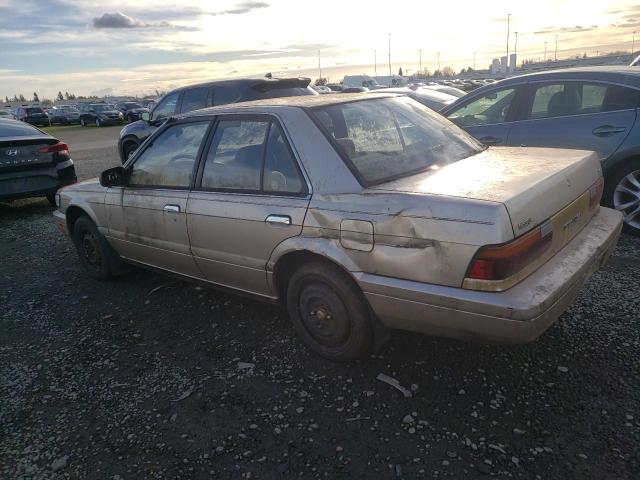 JN1FU21P7LT245289 - 1990 NISSAN STANZA GOLD photo 2