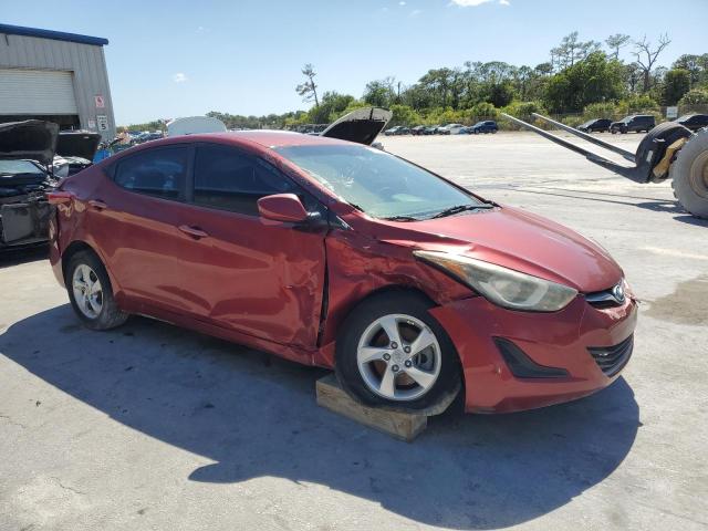 2015 HYUNDAI ELANTRA SE, 