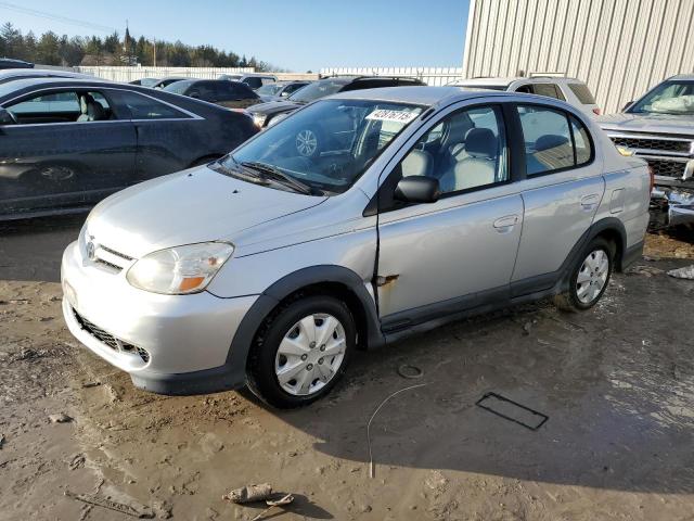 2005 TOYOTA ECHO, 