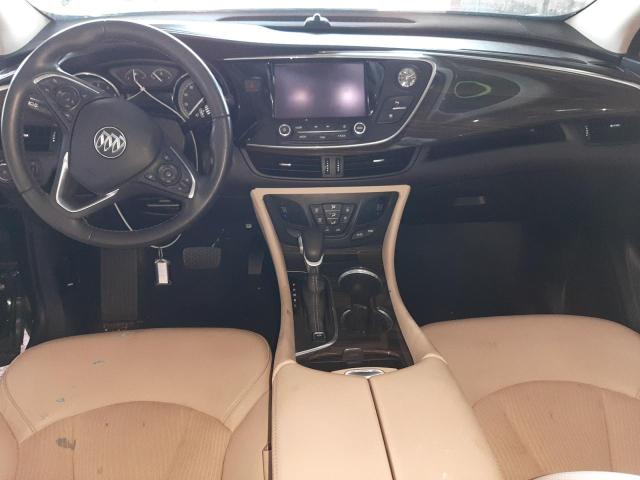 LRBFX1SA2LD140306 - 2020 BUICK ENVISION PREFERRED Mavi foto 8