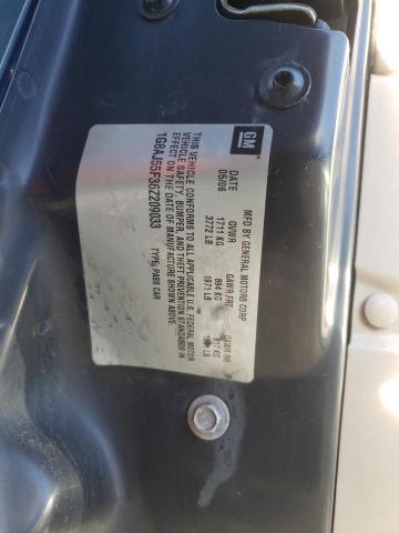 1G8AK55F47Z180639 - 2007 SATURN ION LEVEL 3 GREEN photo 12