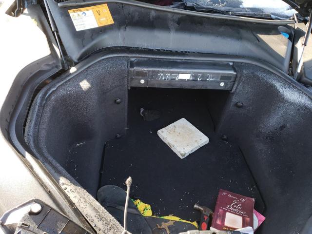 5YJSA1CP8CFP03095 - 2012 TESLA MODEL S Կանաչ լուսանկար 11