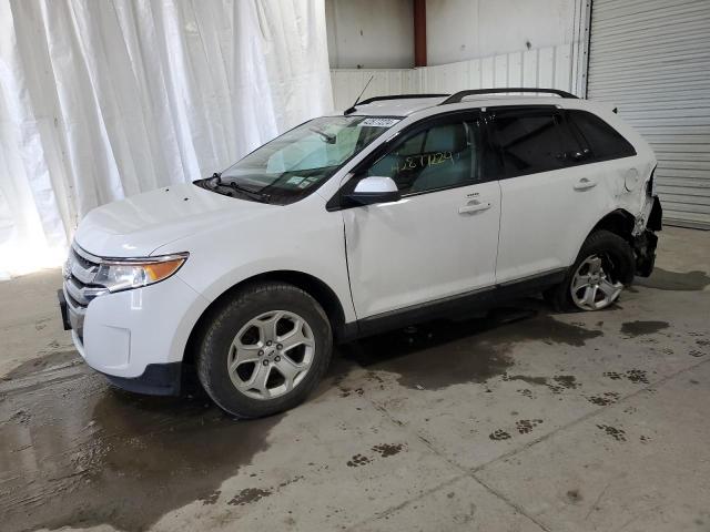 2014 FORD EDGE SEL, 