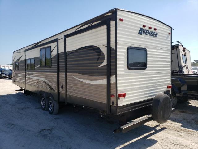 5ZT2AVXB7FB906135 - 2015 CAMP CAMPER TWO TONE photo 3