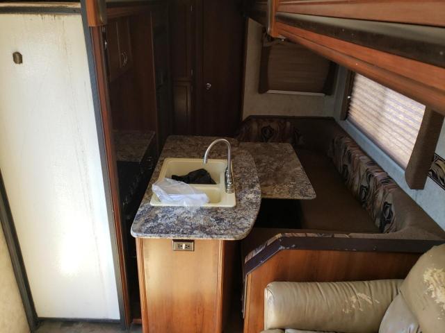 5ZT2AVXB7FB906135 - 2015 CAMP CAMPER TWO TONE photo 6