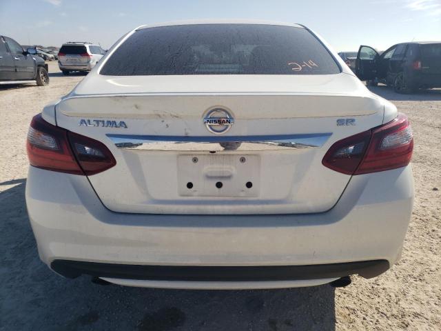 1N4AL3AP0HC491744 - 2017 NISSAN ALTIMA 2.5 WHITE photo 6