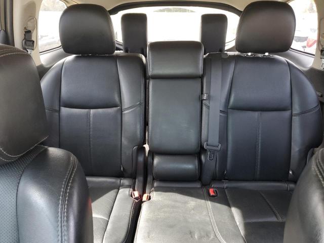 5N1AR2MM2EC680259 - 2014 NISSAN PATHFINDER S 银色 照片 10