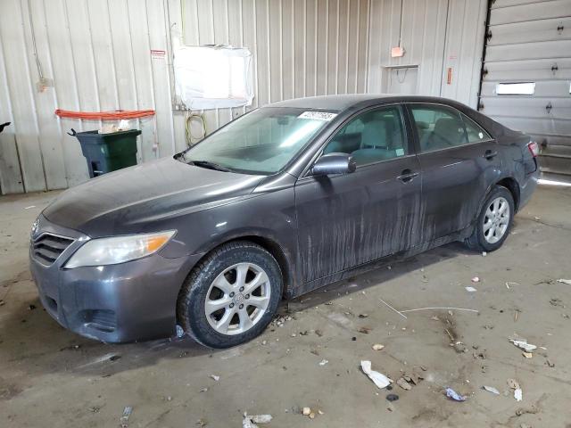 2011 TOYOTA CAMRY BASE, 