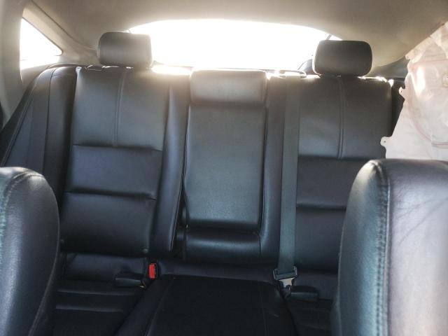 5J6TF3H54EL002153 - 2014 HONDA CROSSTOUR EXL შავი ფოტო 10