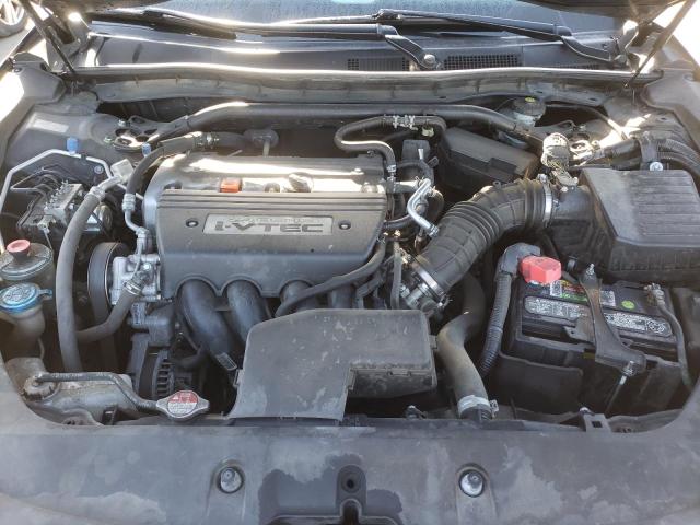 5J6TF3H54EL002153 - 2014 HONDA CROSSTOUR EXL შავი ფოტო 12