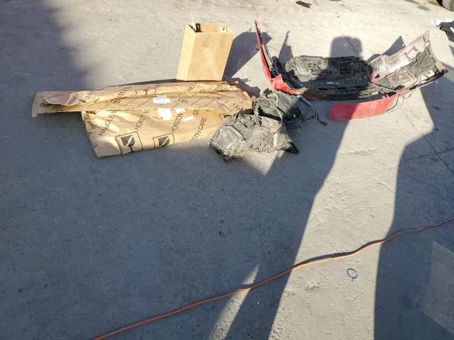 WAUM2AF23KN086935 - 2019 AUDI A6 PRESTIGE წითელი ფოტო 12