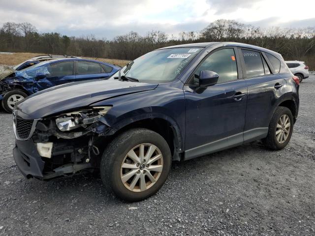 2014 MAZDA CX-5 TOURING, 