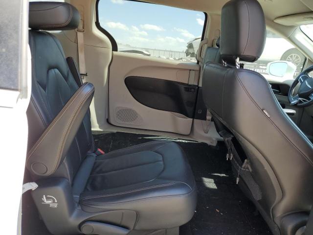 2C4RC1BG3HR539714 - 2017 CHRYSLER PACIFICA TOURING L 白色 照片 11