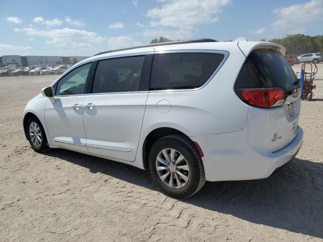 2C4RC1BG3HR539714 - 2017 CHRYSLER PACIFICA TOURING L 白色 照片 2