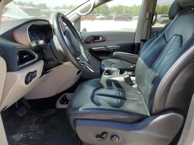 2C4RC1BG3HR539714 - 2017 CHRYSLER PACIFICA TOURING L 白色 照片 7