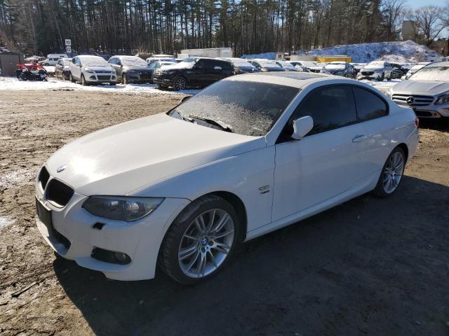 2011 BMW 335 XI, 