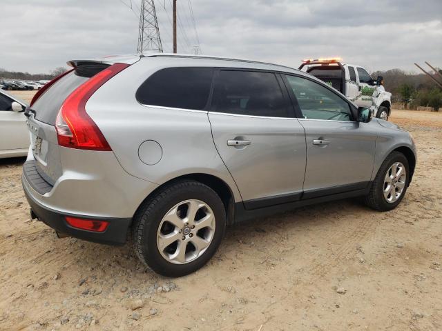 YV4940DL0D2379993 - 2013 VOLVO XC60 3.2 SILVER photo 3