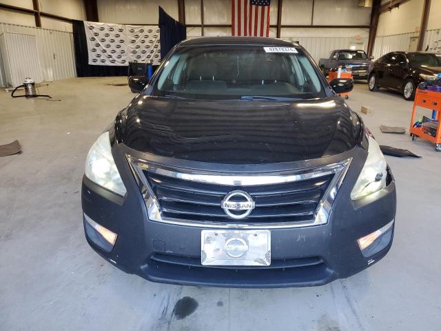 1N4AL3APXDC157747 - 2013 NISSAN ALTIMA 2.5 BLACK photo 5