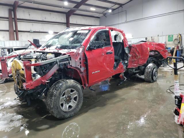 2022 RAM 2500 TRADESMAN, 