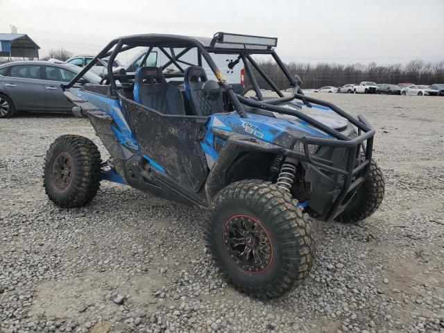 2016 POLARIS RZR XP TURBO EPS, 